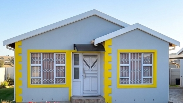 3 Bedroom Property for Sale in Philippi Western Cape